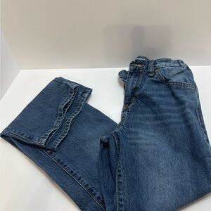 Boys Old Navy Bootcut Jeans Sz 12
